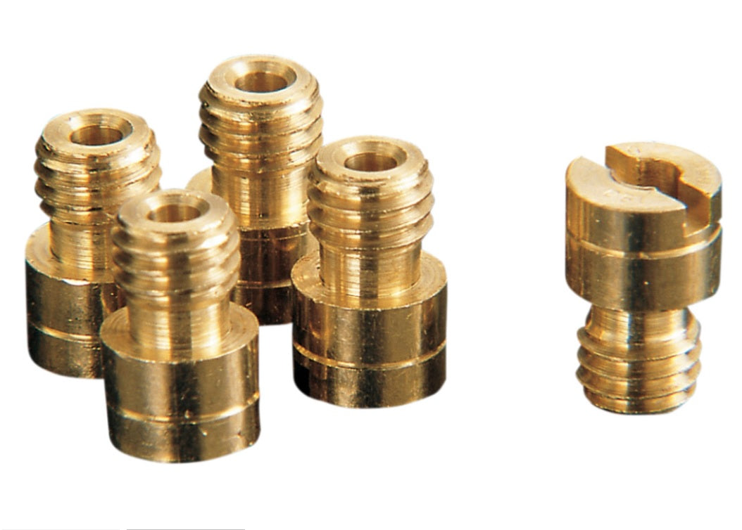 Espreas #165 para carburador CV Keihin