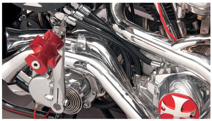 Manguera de aceite/combustible 1/2" - 3'