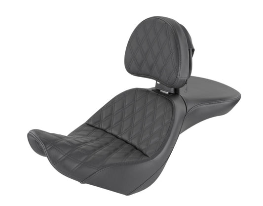 Asiento Explorer Respaldo - FXST