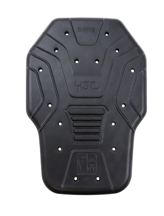 YJC Replacement Back Pad - B-2015 - Medium