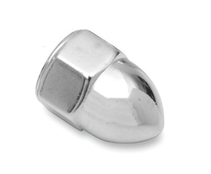 Tuerca de bellota 1/2-13 cromo