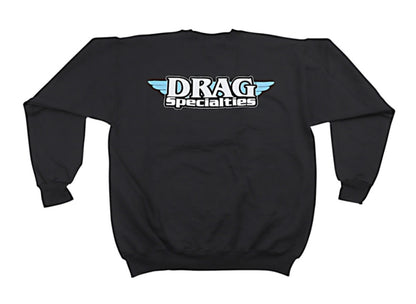 Sudadera Drag Specialties negra