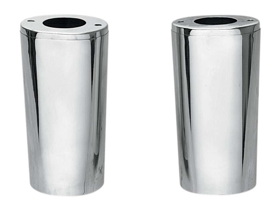 Cubiertas de Suspensión delantera extendidas +2" (8.5")