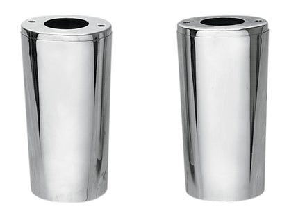 Cubiertas de Suspensión delantera extendidas +2" (8.5")