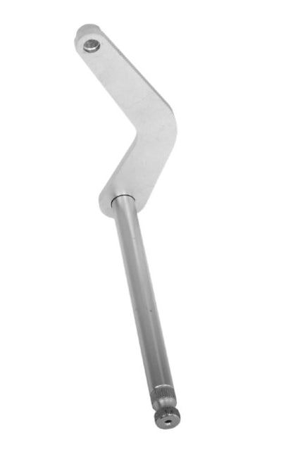 Eje de cambios estriado H-D Dyna 2006 a 2017