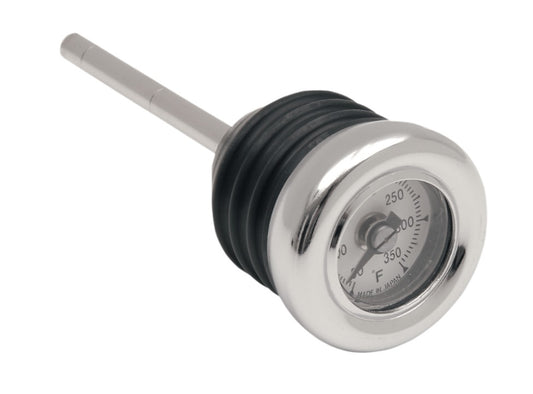 Bayoneta de aceite con medidor de temperatura 2.875"