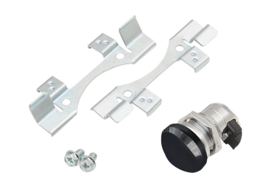 Tapón de Gasolina -Negro