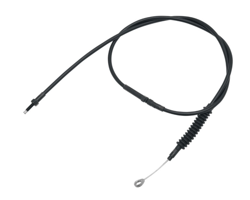 Chicote de clutch 64" H-D Dyna/Softail 1991 a 2006