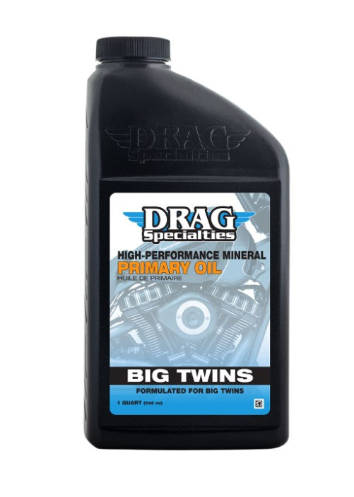Aceite Primario Performance Drag Specialties