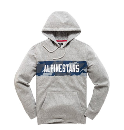 Sudadera pullover Alpinestars Blast