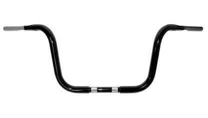 Manillar Buffalo Ape 10" Negro