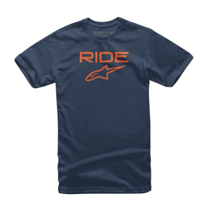 Playera Alpinestars Ride 2.0