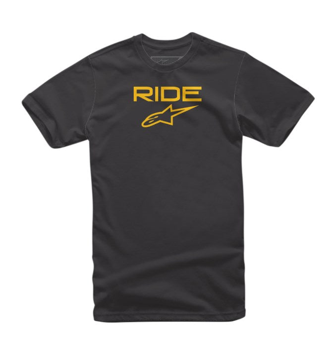 Playera Alpinestars Ride 2.0