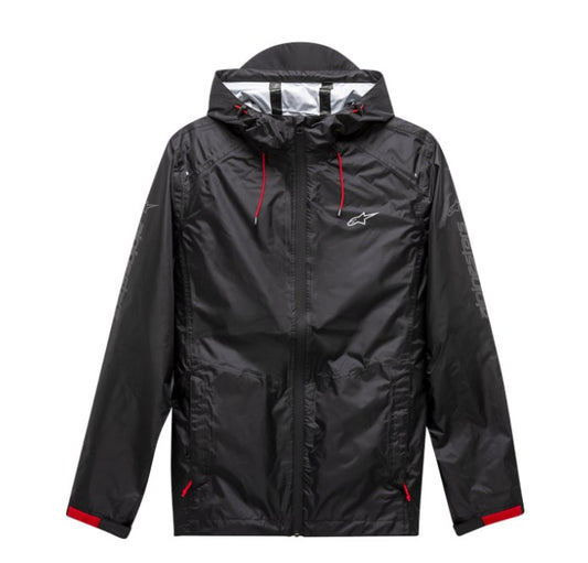 Chamarra ALPINESTARS impermeable Resist III