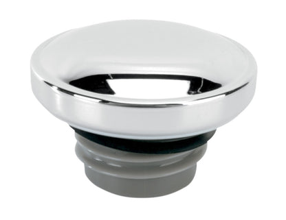 Tapón de Gasolina Ventilado - Cromo