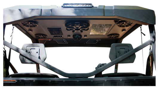 Audio Shade Can-Am Defender 2-Plazas