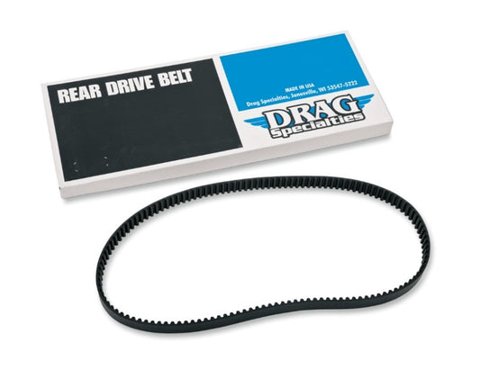 Banda de traccion 128T x 1-1/8" Drag Specialties