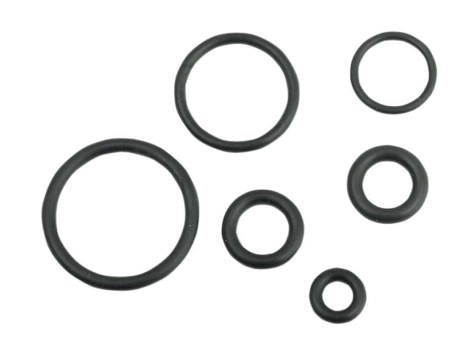 O-Rings de Repuesto para Líneas de Combustible