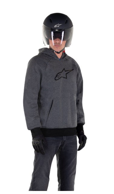 Sudadera pullover Alpinestars Ageless