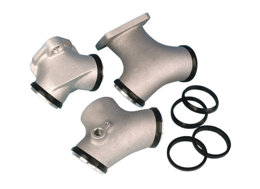 Sellos de cuerpo de aceleración manifold H-D 1986 a 2021