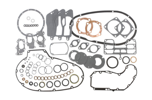 Juego de juntas de motor H-D Sportster 1957 a 1971