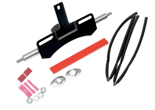 Kit de recolocacion de direccionales traseras