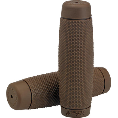 Grips - Recoil - 1" - Chocolate