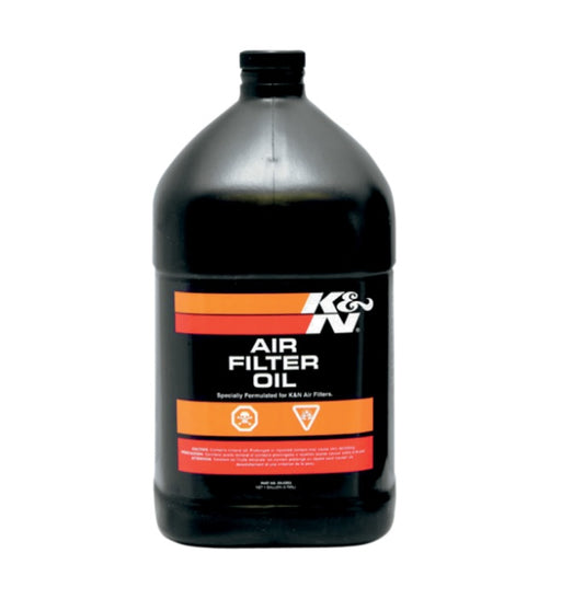 Aceite para filtros de aire