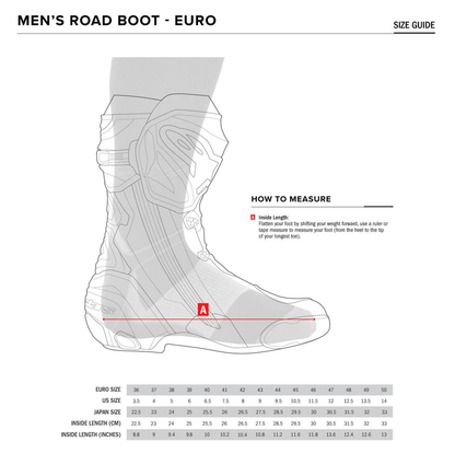 Speedforce Shoes – Rendimiento ligero y protección avanzada