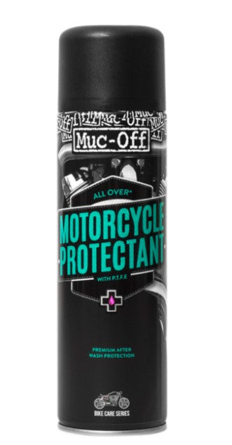 Protector Post Lavado para Moto -Muc Off