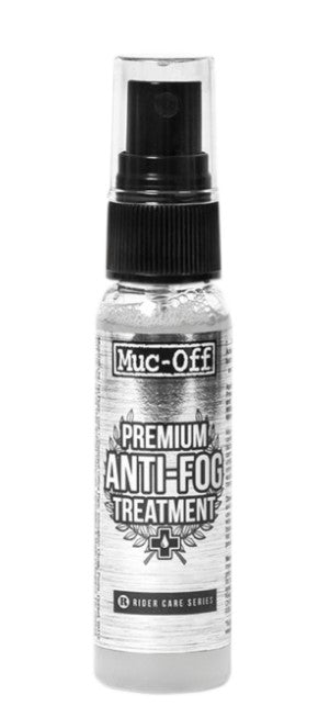 Tratamiento -Muc Off- Anti-vaho