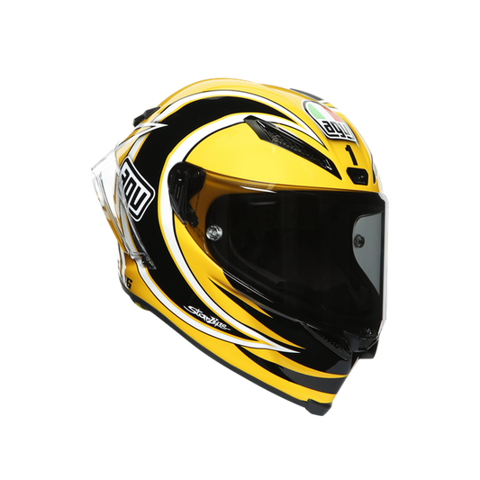Pista GP RR Helmet - Laguna Seca 2005 - Limited - Small