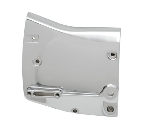 Cubierta Polea de Tracción Frontal