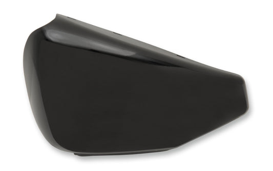 Cubierta latera de batería