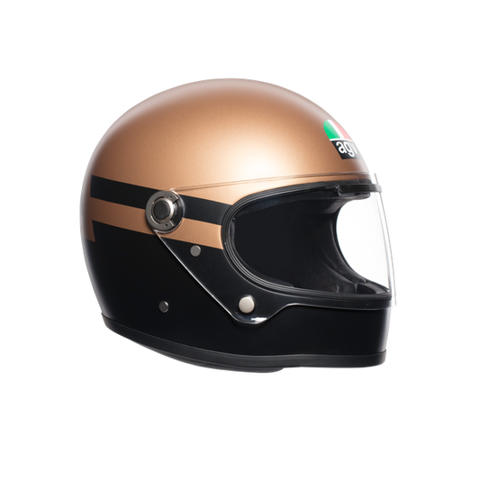 Legends X3000 Helmet - Superba - Small